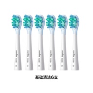 usmile | หัวแปรงทำความสะอาดพื้นฐานดูดซับแรงกระแทก