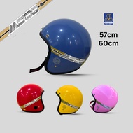🔥HOT ITEM🔥100% ORIGINAL MS88 Helmet [Visor Beli Asing] MURAH Wholesale Price mhr sgv Magnum Helmet [