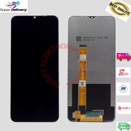 Lcd Touchscreen Realme C3 / Realme 5 / Realme 5I / Realme 5S /