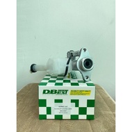 TOYOTA ESTIMA TCR11 YEAR 1990 (47201-28450) BRAKE MASTER PUMP MADE IN JAPAN