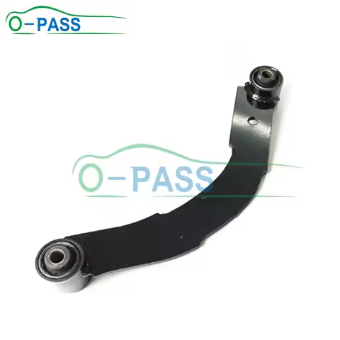 Rear upper Control arm For MITSUBISHI Lancer VII Outlander Airtrek Cedia Dingo Bravo Delica Evolutio