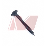 KAYU Price Per Box Wanly 450 Grams 1 1/4" 1/6 Inch 3.2cm 32mm Drywall Wood Gypsum Screws +/- 450 Gra