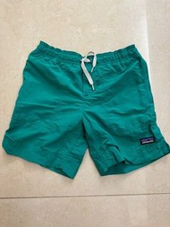 Patagonia 男童短褲🩳