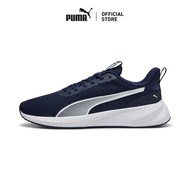 PUMA Running รองเท้าวิ่ง Flyer Lite 3 สีฟ้า - 31079702