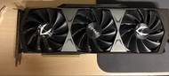Zotac 3080 10g 有盒