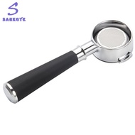 greatbuy666-For HiBREW V61 Espresso Machine Accessories- Bottomless Portafilter Replacement Part