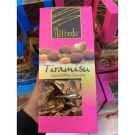 COKLAT LANGKAWI ALFREDO CHOCOLATE TIRAMISU