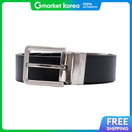 Calvin Klein | Calvin Klein Mens Logo Reversible Casual Belt