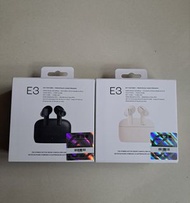 行貨🇸🇪SUDIO E3 (HYBRID ANC 高清通話) BLUETOOTH V5.3 EARBUDS SUPPORT WIRELESS CHARGING CASE     (BRAND NEW 