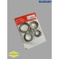 Bearing Bearing SUZUKI rc80 rc100 rc110 nos new condition old stock best quality
