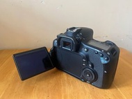 Canon EOS 60D DSLR Camera