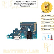 SAMSUNG A51 SM515F AA/ORI Charging Port Charging Board Replacement