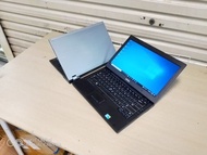 READY, PROMO LAPTOP LEPTOP SECOND DELL CORE I5 RAM 8GB 8 GB 13 INCH