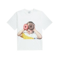 Adlv BabyFace White shirt