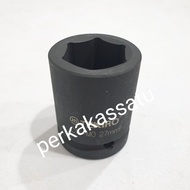 MATA TEKIRO 3/4" X 27MM IMPACT SOCKET WRENCH 27 MM SHOCK SOCKET