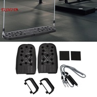 [tishita] Pushup Training Board Equipment,Comfortable Handles,Resistance Straps,for Women Men