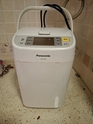 Panasonic SD-P104 麵包機