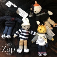 Cool Cat Pull Cool Play Cool Cat Anti-Real Cat Starman Cat Cat Cat Plush Doll Pendant GOU3.15 GOU