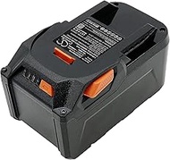 Replacement Battery Compatible with AEG BSB 18G, BSB 18 LI, BSB 18 STX, BSS 18C, BST 18X, Truck 18, 