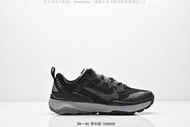 【款多多】耐吉 Nike REACT Wildhorse 8 Trail Running 野馬 瑞亞8代 男款 跑步款
