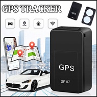 (คูปอง ค่าส่ง 40บาท)GF-07 GPS  ติดตามรถ Locator GF-09 WiFi+GPS สมาร์ทมินิ ติดตามรถยนต์ จีพีเอสติดรถ 