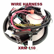 ♞,♘MOTORCYCLE WIRE HARNESS FOR XRM110