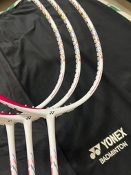【🇯🇵日版BP】Yonex 天斧70 BP版｜4U/G5｜日本本土限定｜全新未穿線・HK$538閃電出」