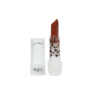 IN2IT Blooming Matte Lipstick Mimosa BML01
