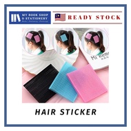 Hair Sticker Magic Tape Fringe Hair Bang