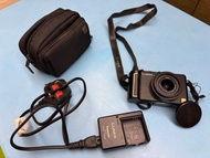 Panasonic DMC-LX3 digital camera 相機