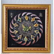 phayant 招财符 phayan  nak 泰国佛牌