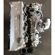 Isuzu 4HF1 engine kosong REBUILD for Hicom Perkasa 4.3 trade in