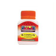 21ST CENTURY B-COMPLEX (30S) (ICARE PHARMACY)