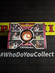 Chronicles 2020 2021 NBA Basketball Trading Cards Blaster Box Look for Gold Standard Rookie RC Rooki