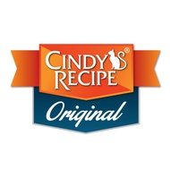 CINDY'S RECIPE ORIGINAL CAT CAN FOOD