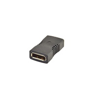 ★SG Ready Stock★DisplayPort (DP) Female to DisplayPort(DP) Female Convertor Extension Adapter Couple