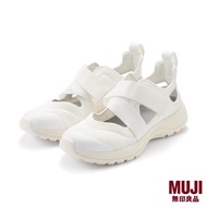 MUJI Unisex Sneaker Sandals