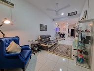 安順市的3臥室公寓 - 100平方公尺/2間專用衛浴 (Qisya Homestay Teluk Intan ( Muslim Only ))