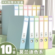 File Box Thickened Storage Box File Box Information Box