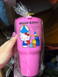 凱蒂貓 hello kitty 冰霸杯 冰霸飲料杯 水杯