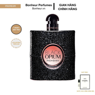 Nước hoa nữ Yves Saint Laurent Black Opium EDP 90ml_