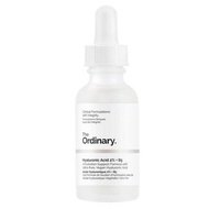 The Ordinary - 2%透明質酸+B5補水精華液 30ml [平行進口]