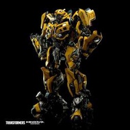 3A THREE A TOYS TRANSFORMERS 變形金剛 - BUMBLEBEE 大黃蜂(全新品)