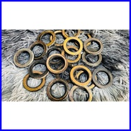 ✟ ✢ ◵ Surplus Genuine stock pipe gasket mio