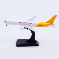 1: 400 JC Wings Alloy Airliner Model Kalita Air B767-300ER N762CK
