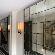 【Emberline T8 LED 燈泡】極簡長蠟燭 30cm