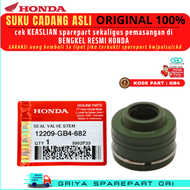 Seal klep Beat fi Original Sil klep Beat pop sporty Ori Honda Seal klep Vario original Seal sil klep