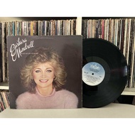 Barbara Mandrell – He Set My Life To Music PLAKA 33rpm VG+ D1