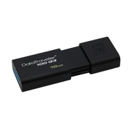 KINGSTON Flashdisk 16GB USB 3.0 Data Traveler DT100 G3