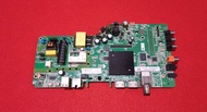 เมนบอร์ดทีวียี่ห้อACONATICรุ่นที่ใช้งาน40-HS524AN/40HS524ANพาร์ทMSD6A348-T5C2(แท้ถอด)